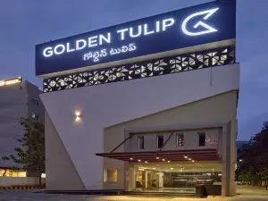 Golden Tulip Tirupati