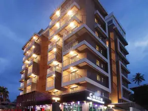 Casa in Luxury Suites