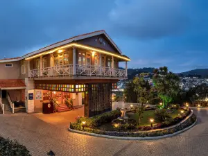 Club Mahindra Derby Green, Ooty