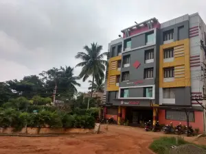 Hotel Raks Thanjavur