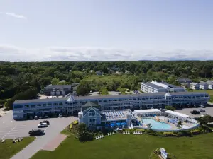 Anchorage Inn and Resort