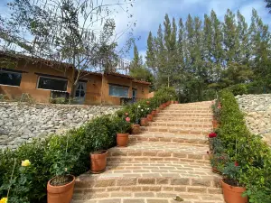 Moon River Village