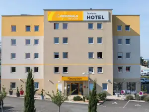 The Originals Access,Tendance Hôtel, Saint-Etienne