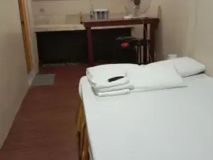 TerisitaPlace Otél