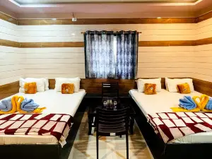 HOTEL UDAY RESIDENCY