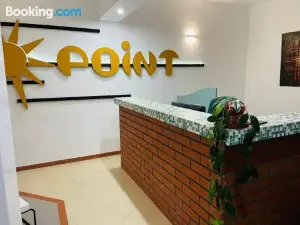 Residencial Sol Point Art