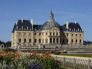 Résidence Château du Mée