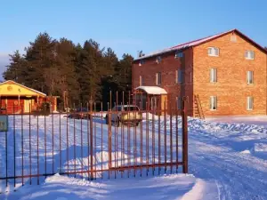 Guest House Dom Okhotnika