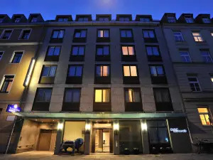 Hotel Concorde München