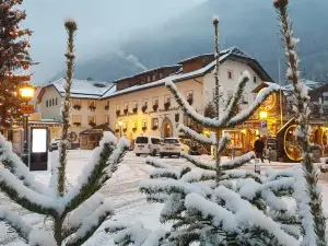 Hotel Garni Snaltnerhof