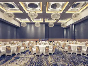 Mercure Bandung City Centre
