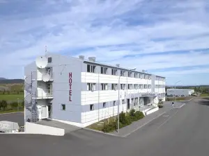 Hérað - Berjaya Iceland Hotels
