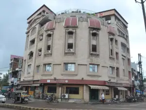 Hotel Sudarshan