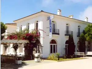 Hotel Albaida Nature