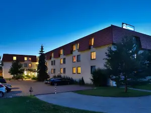 Best Western Spreewald