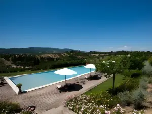 Hotel Villa Il Patriarca