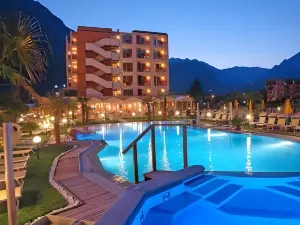 Hotel Savoy Palace - TonelliHotels