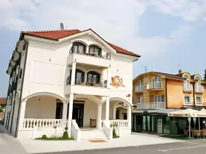 Hotel Villa Viktorija