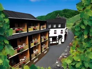 Moselstern Hotel Zum Guten Onkel