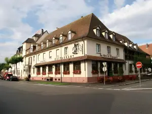 Hotel Au Nid de Cigognes