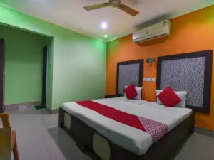 Hotel KOHINOOR (Durgapur)