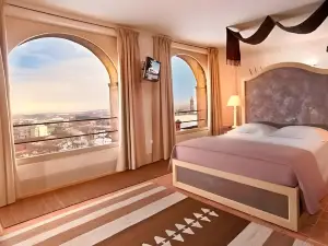 Hotel San Giovanni Resort