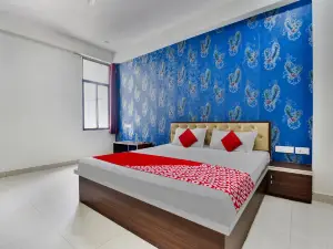 OYO Flagship Hotel Grand Beach