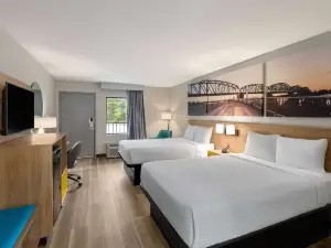 Days Inn by Wyndham Chattanooga Lookout Mountain West