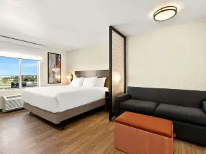 Everhome Suites Nampa Boise