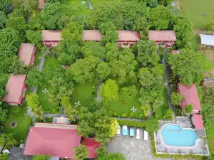 Hotel Parkland