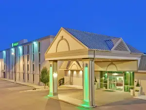 Holiday Inn Bloomington-University Area