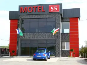 Motel S5