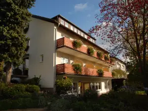 Hotel Schaumburg