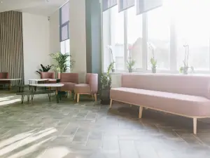 Hotel Ivanovootel