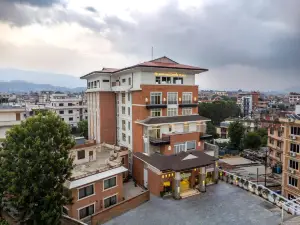 Anuttara Lords Plaza Kathmandu