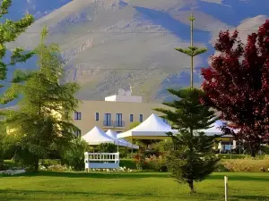 Kora Park Resort