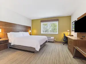 Holiday Inn Express & Suites Mountain View Silicon Valley