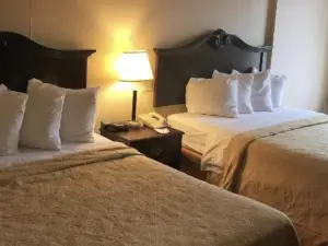 Danville Suite