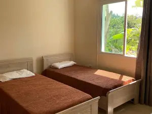 Kritos Apartments with Two Bedrooms
