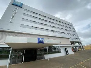 Ibis Budget Patos de Minas