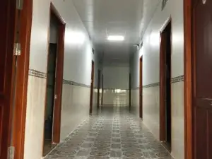 Nhà Nghỉ THANH LIÊM