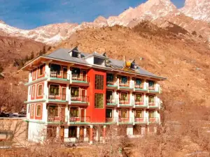Hotel Prakash Regency Sangla
