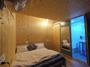 Aikyam Cottages & Camps - Kasol