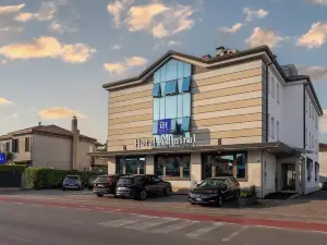 IH Hotels Padova Admiral