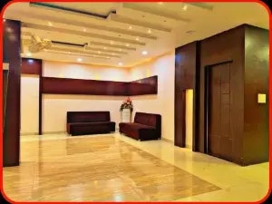 Hotel Rajmohan Palace,Gwalior