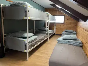 谷川谷旅館和咖啡烘焙店
