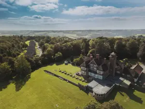 The Mole Resort - Lodges