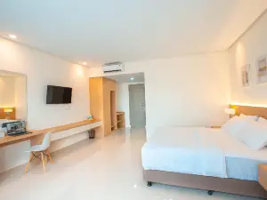 HILANI BOUTIQUE HOTEL