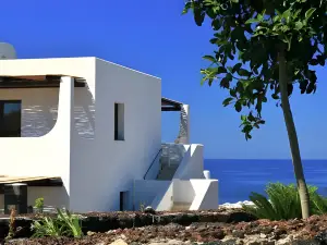 Kuddie Rosse Eco-Friendly Residence