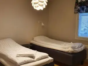 Jääskän Loma Ratatie 3 Asunto 6 Kauhava